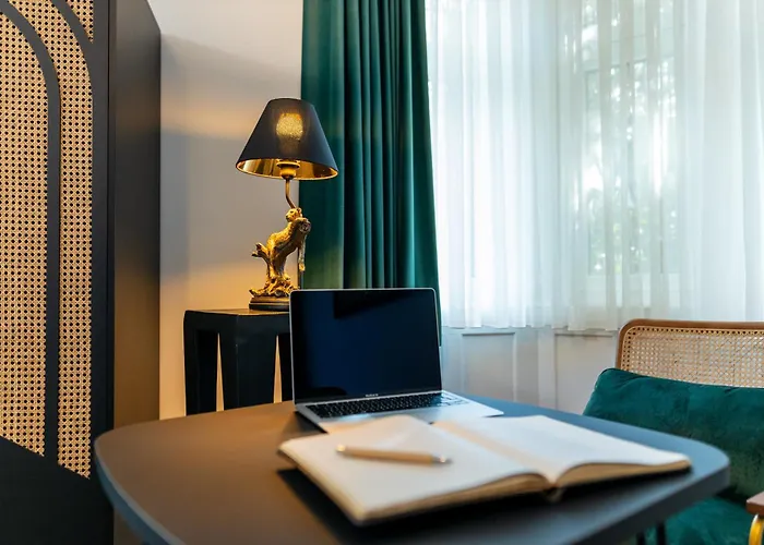 Boutique Hotel Bundschuh 3 Sterne Superior