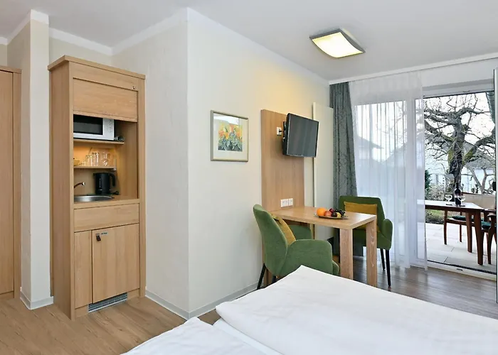 Landhaushotel Hof Wasserkuppe